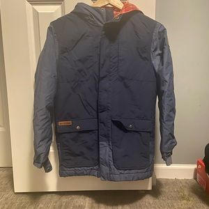Columbia jacket